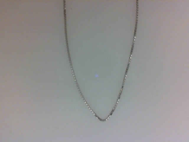 Gold/Platinum Chain