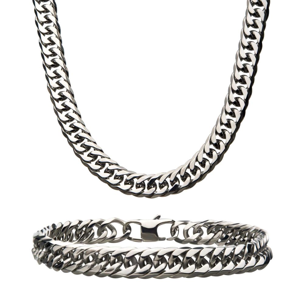 INOX Jewelry