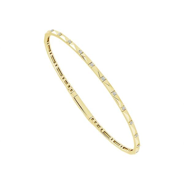 Diamond Bracelet