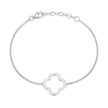Sterling Silver Bracelet