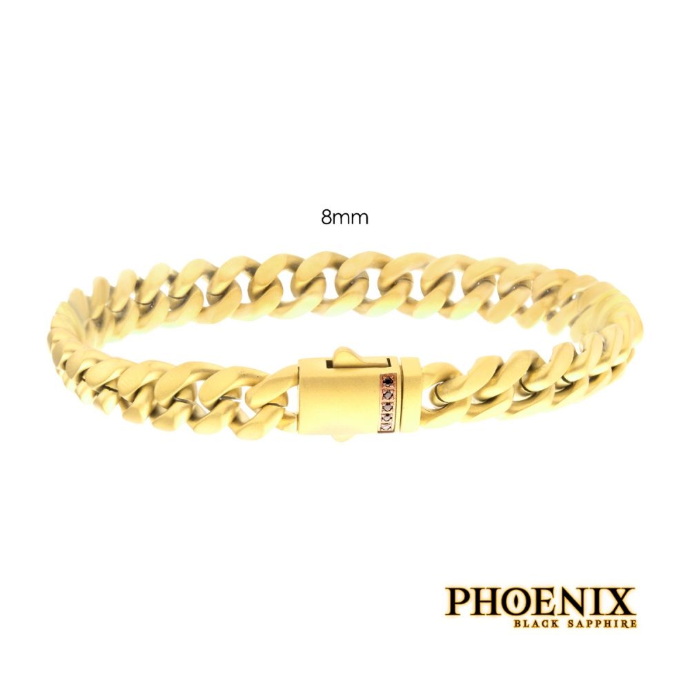 INOX Jewelry