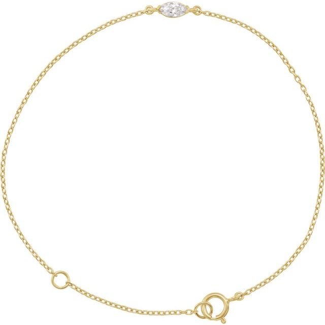 Diamond Bracelet
