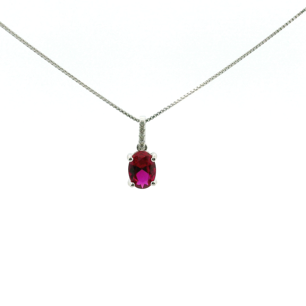 Silver Pendants/Necklace