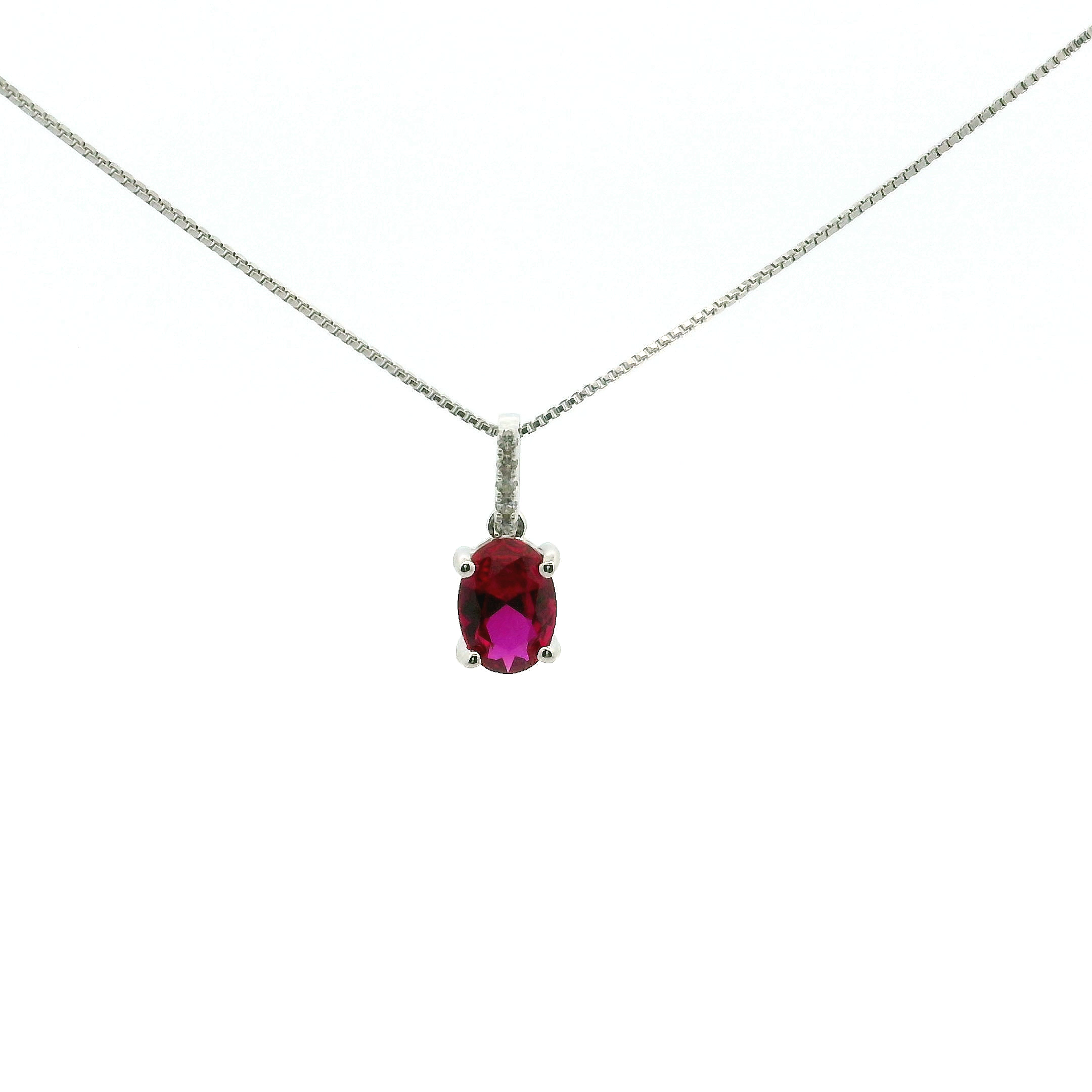 Silver Pendants/Necklace