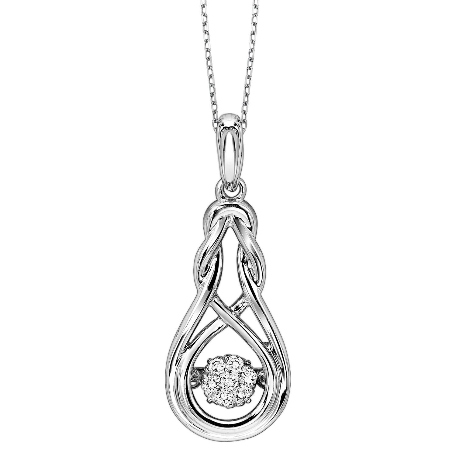 Silver Pendants/Necklace