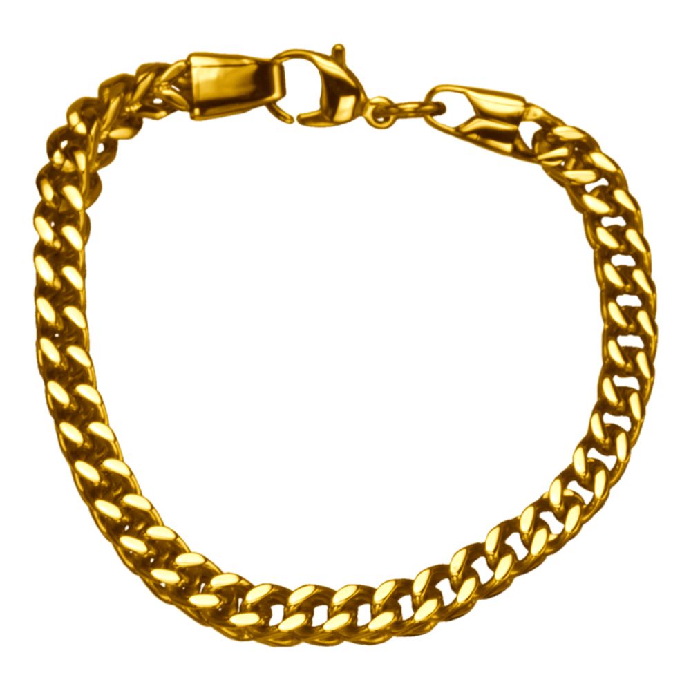 INOX Jewelry