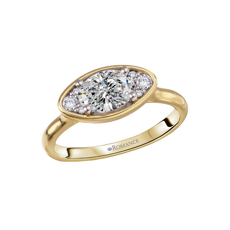 Diamond Engagement Ring