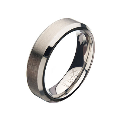 Stainless Steel Ring