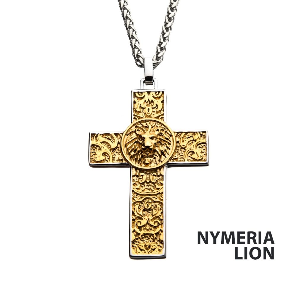 Stainless Steel Pendants/Chains/Necklace