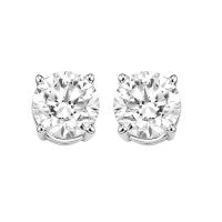 Diamond Earring