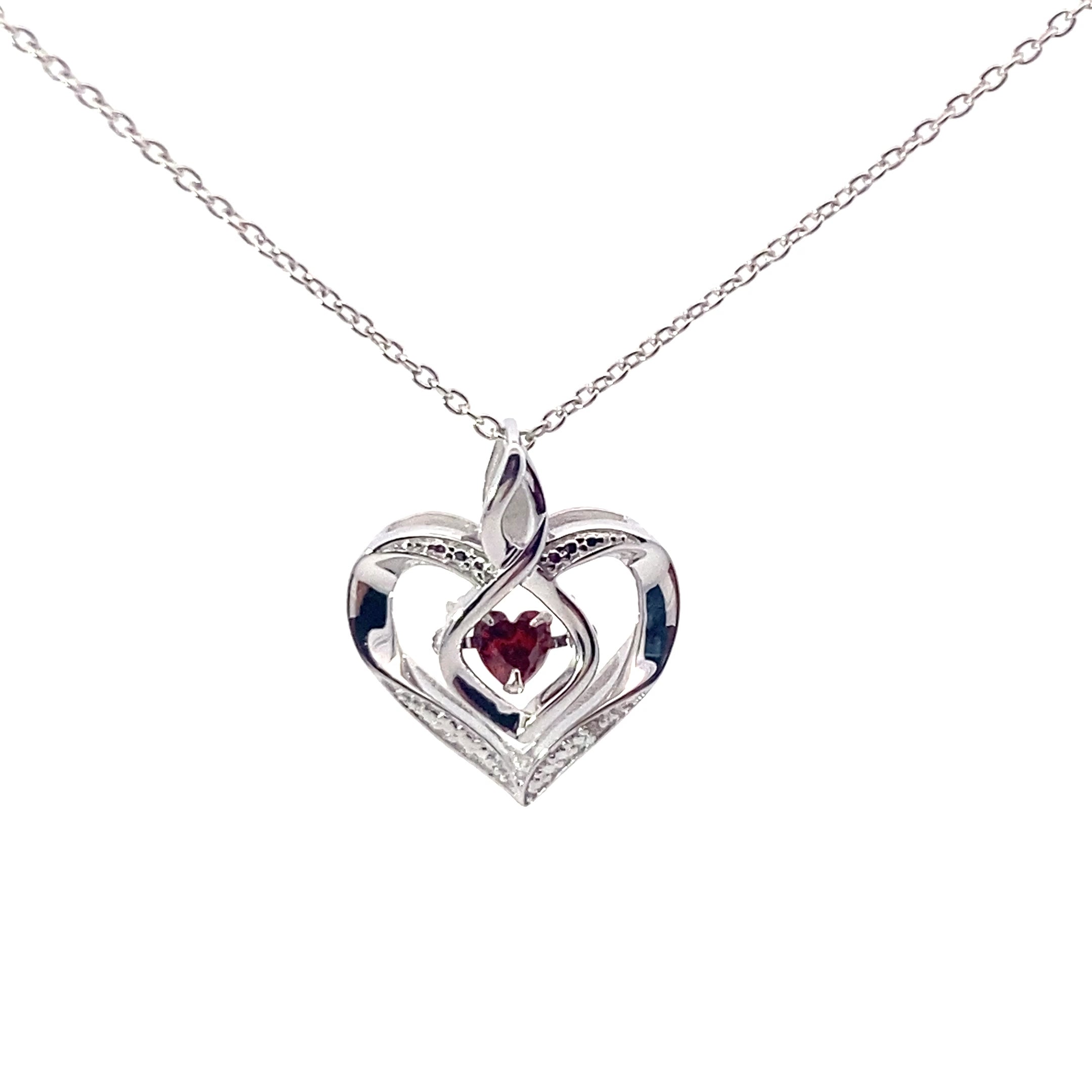 Silver Pendants/Necklace