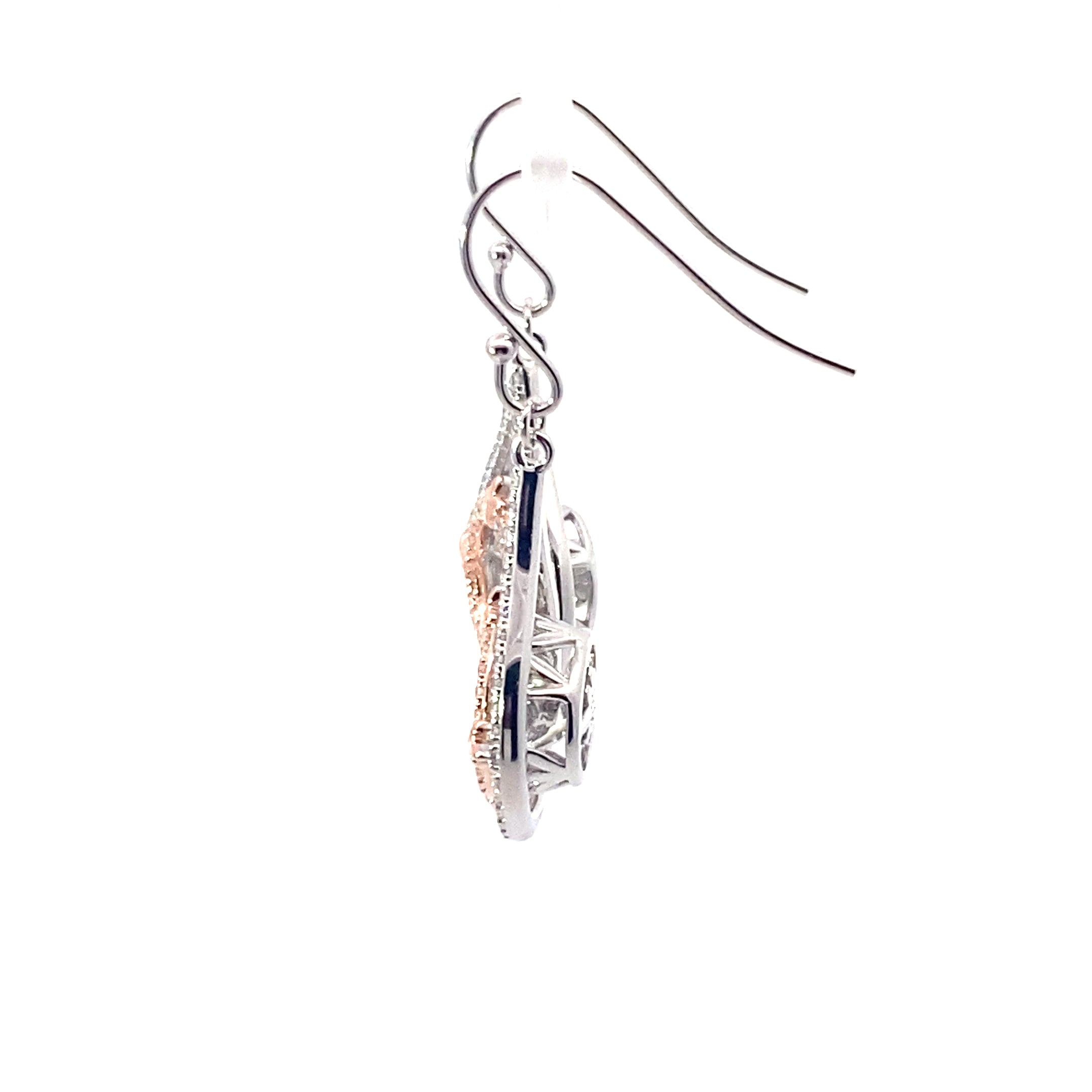 Silver Earring