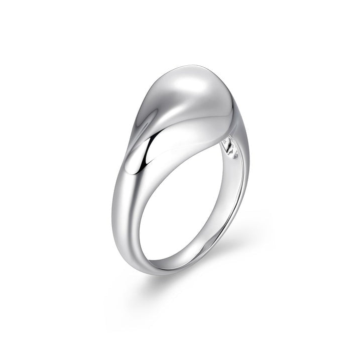 Sterling Silver Rings