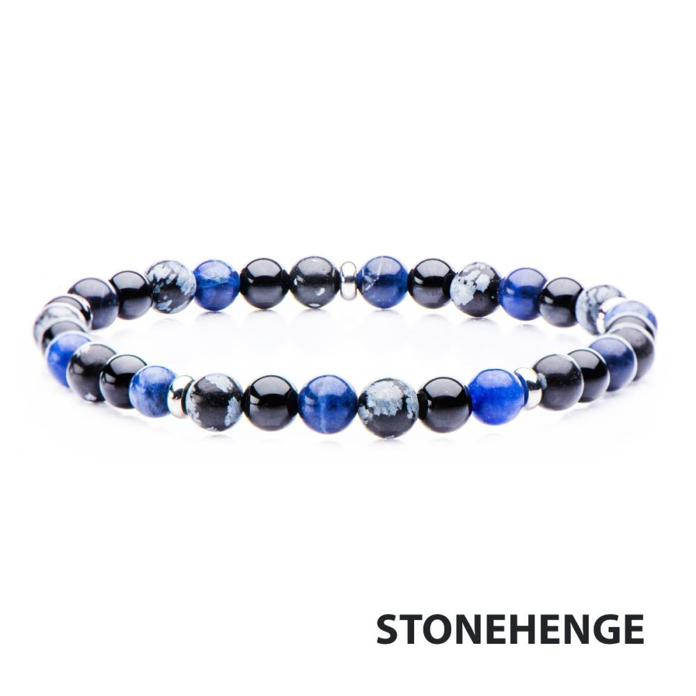 Stainless Steel Bracelet