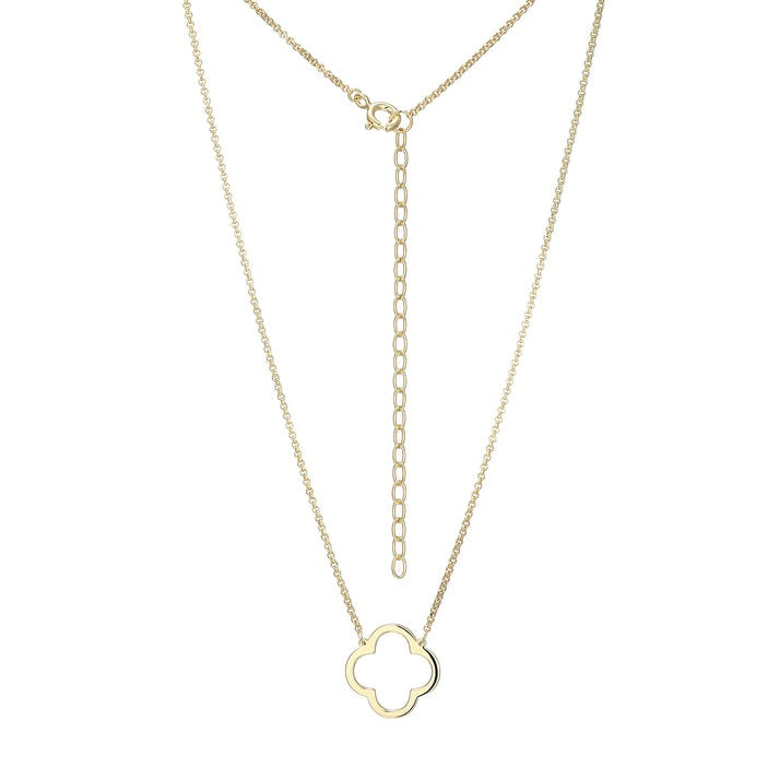 Sterling Necklace