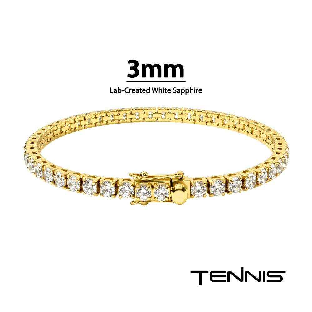 Stainless Steel Bracelet
