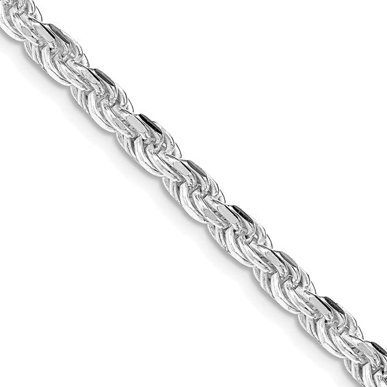 Silver Chain