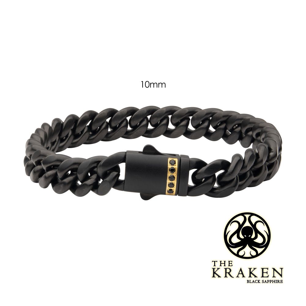 Stainless Steel Bracelet