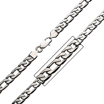 Stainless Steel Pendants/Chains/Necklace