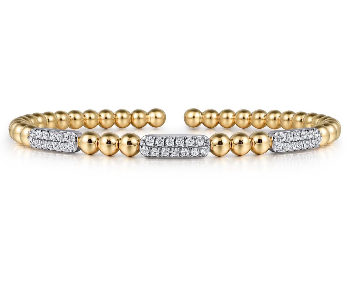 Diamond Bracelet