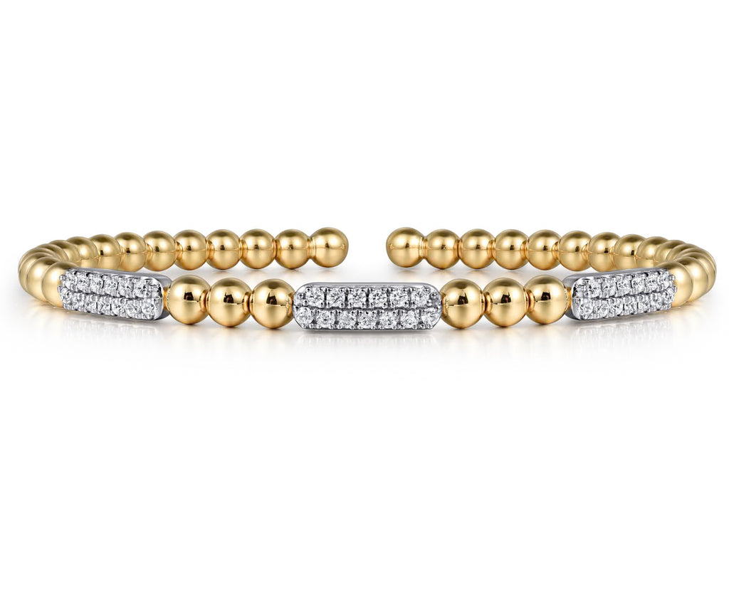 Diamond Bracelet