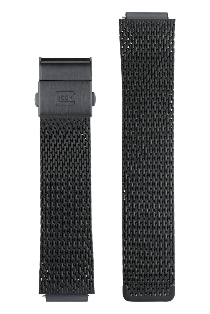 Glock Precision