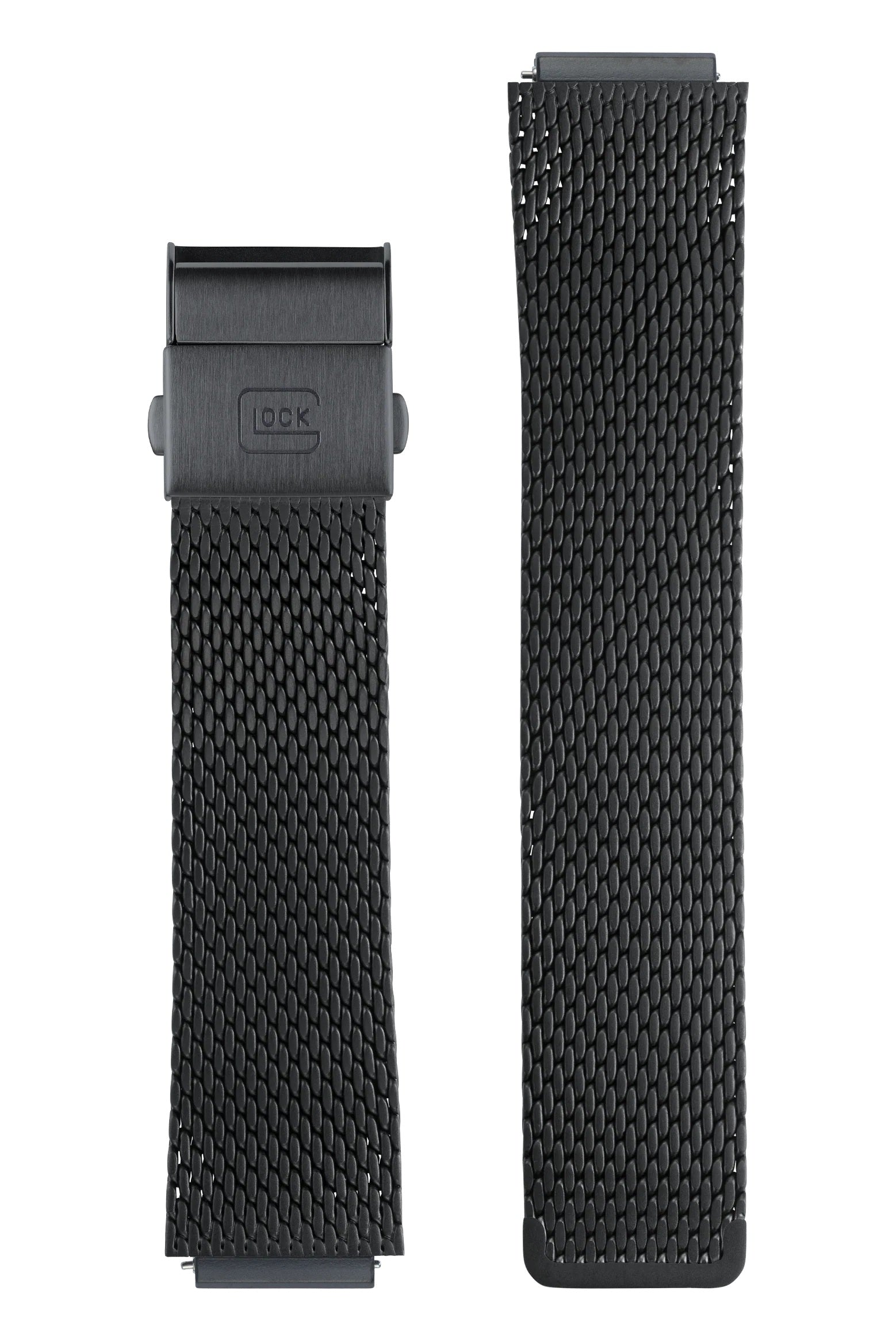 Glock Precision