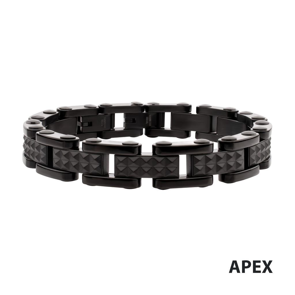 Stainless Steel Bracelet