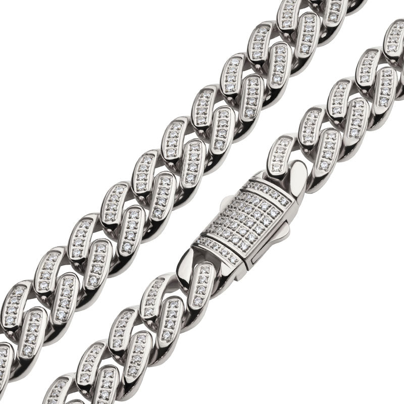 Stainless Steel Pendants/Chains/Necklace