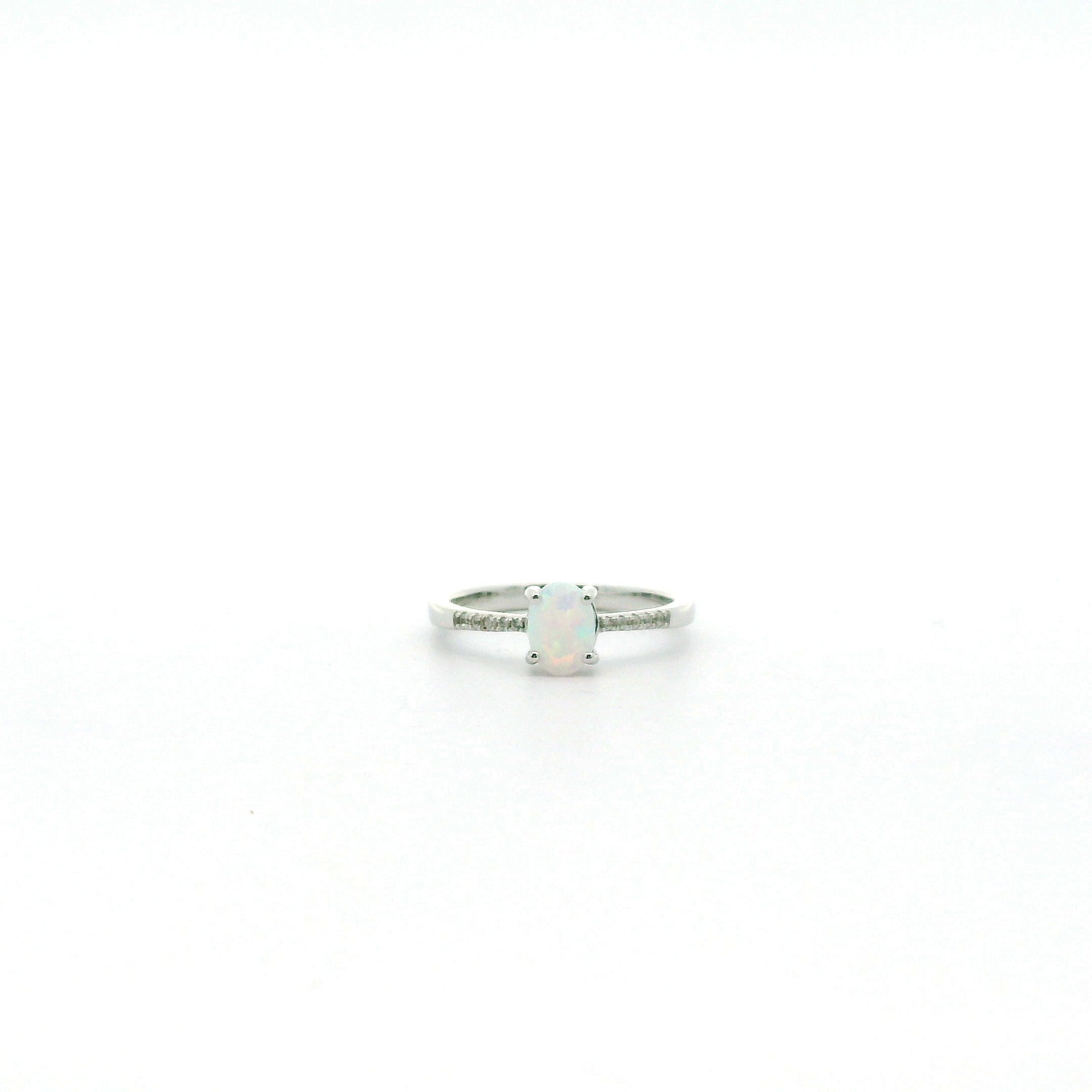 Silver Ring
