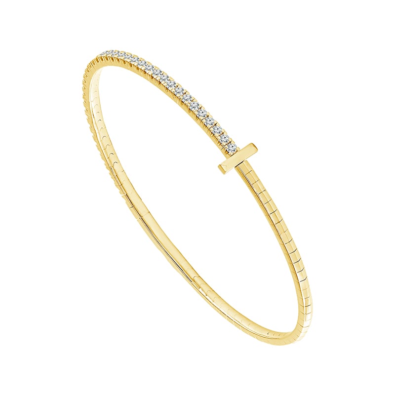 Diamond Bracelet