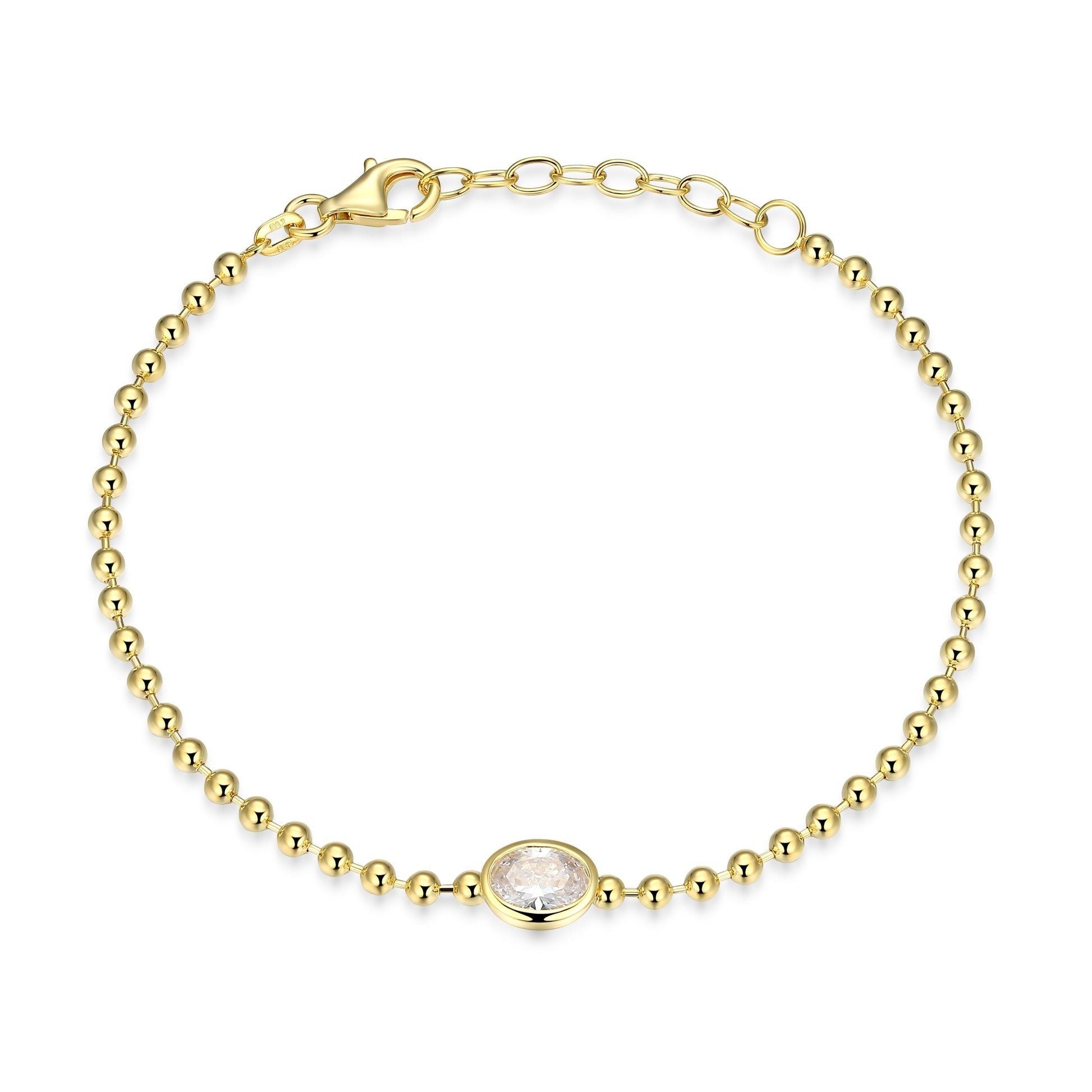 Sterling silver Bracelet