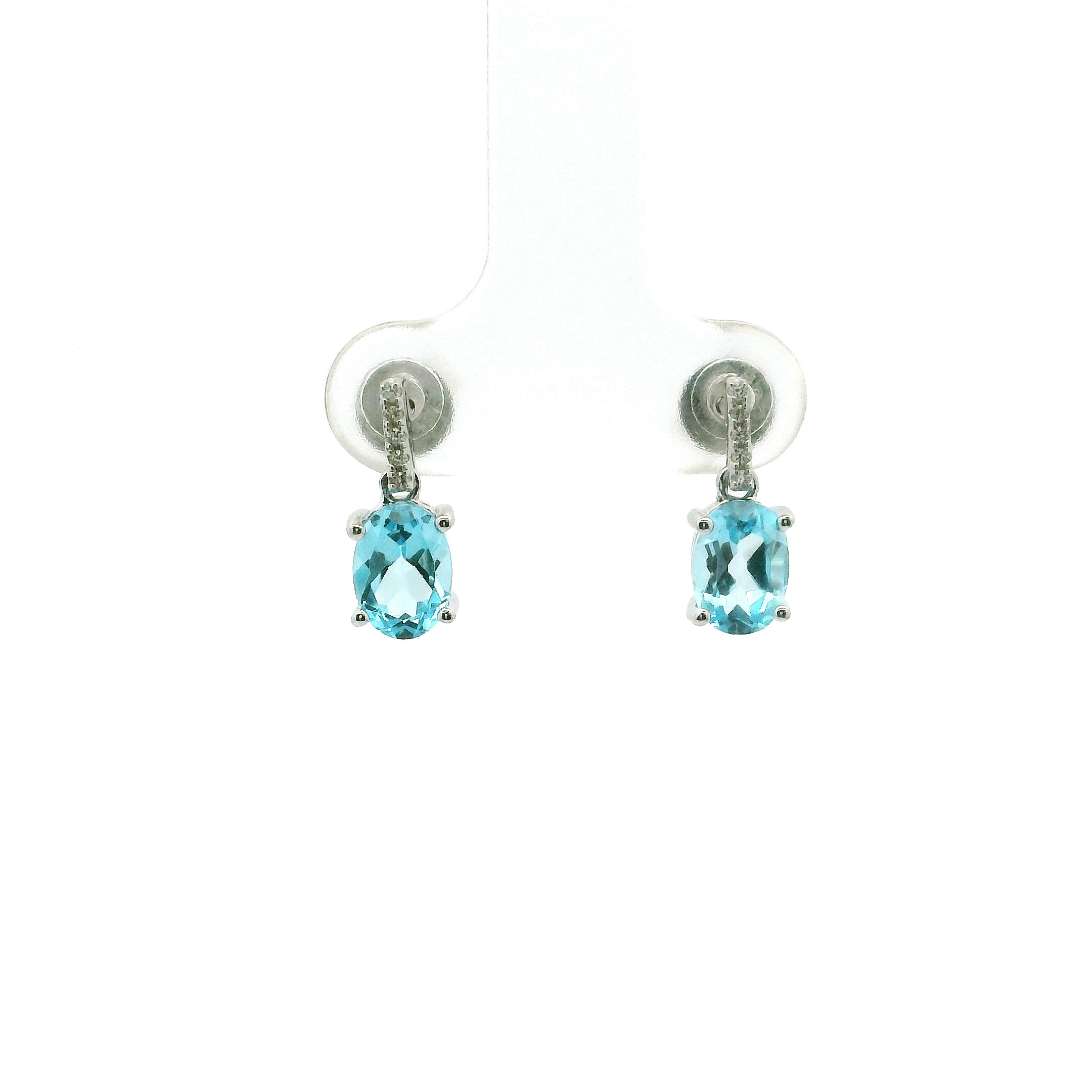 Sterling Silver Earrings