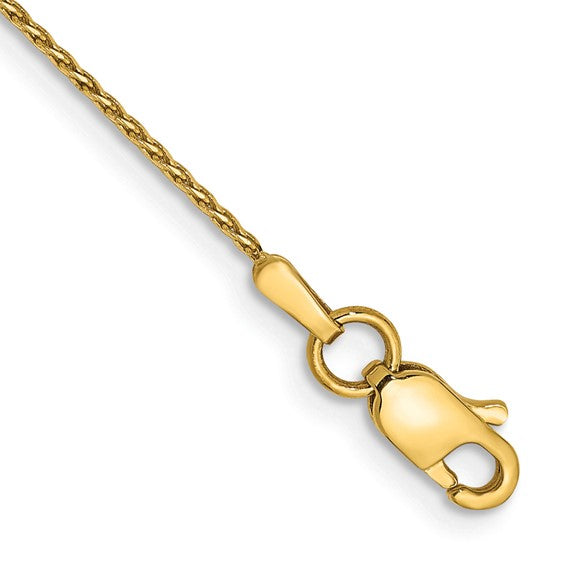 Gold Chains