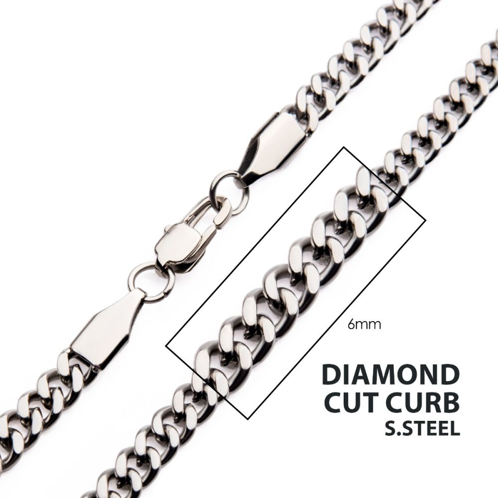 INOX Jewelry