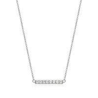 Silver Pendant/ Necklace