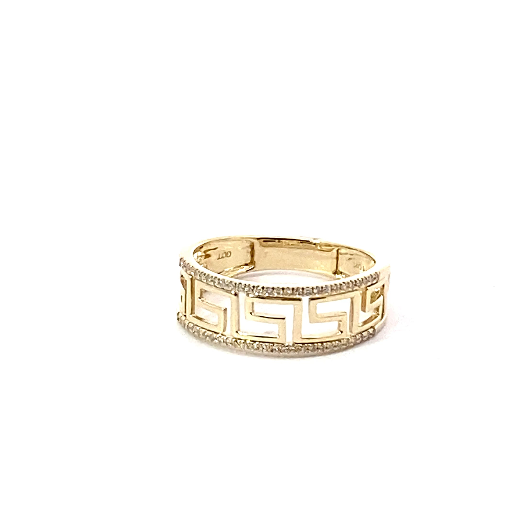 Diamond Fashion Rings  -  Women'