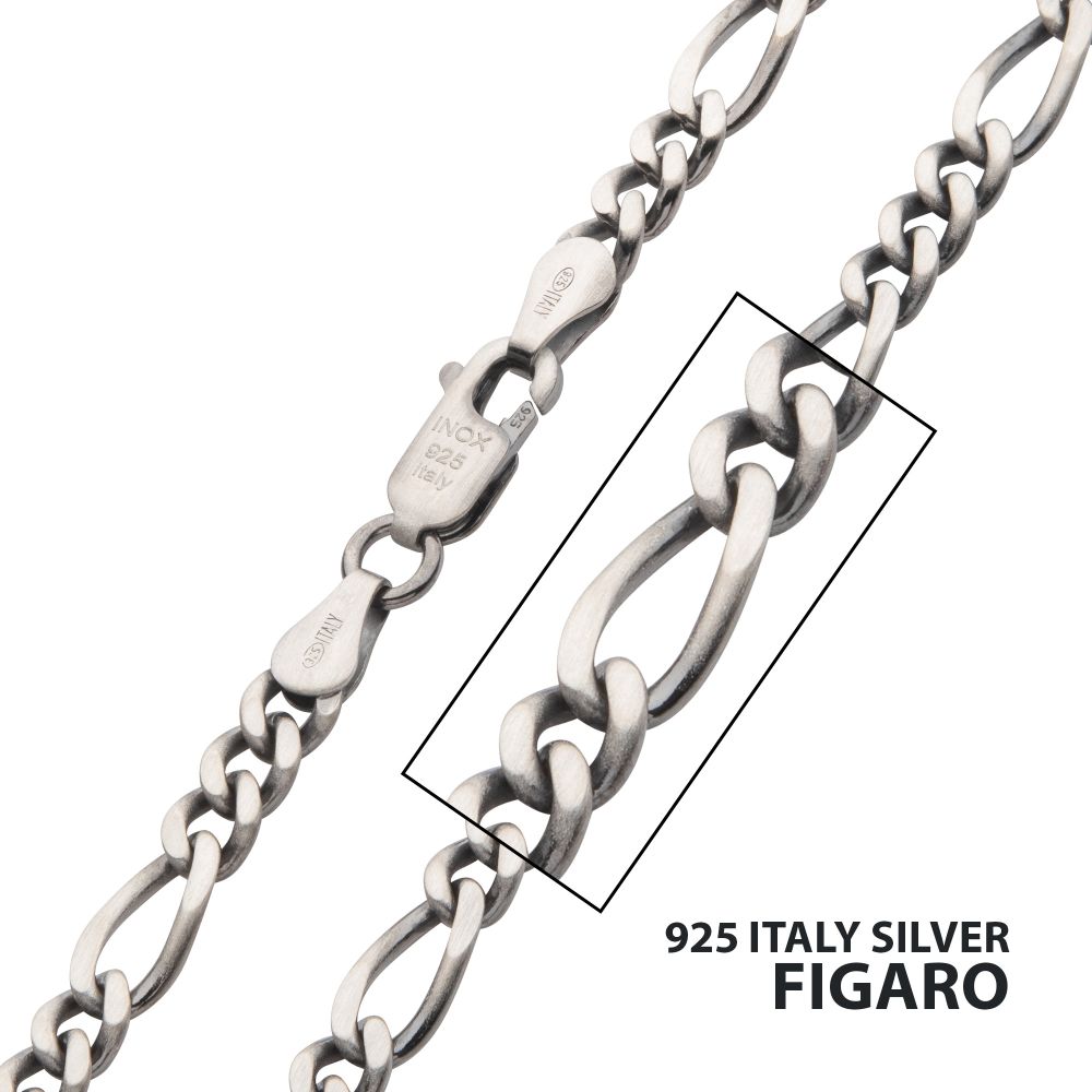 INOX Jewelry