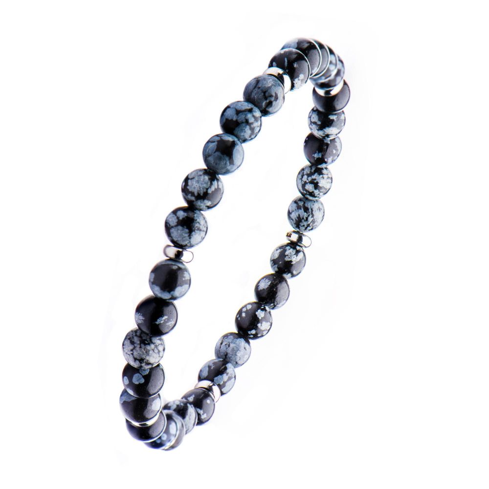 INOX Jewelry