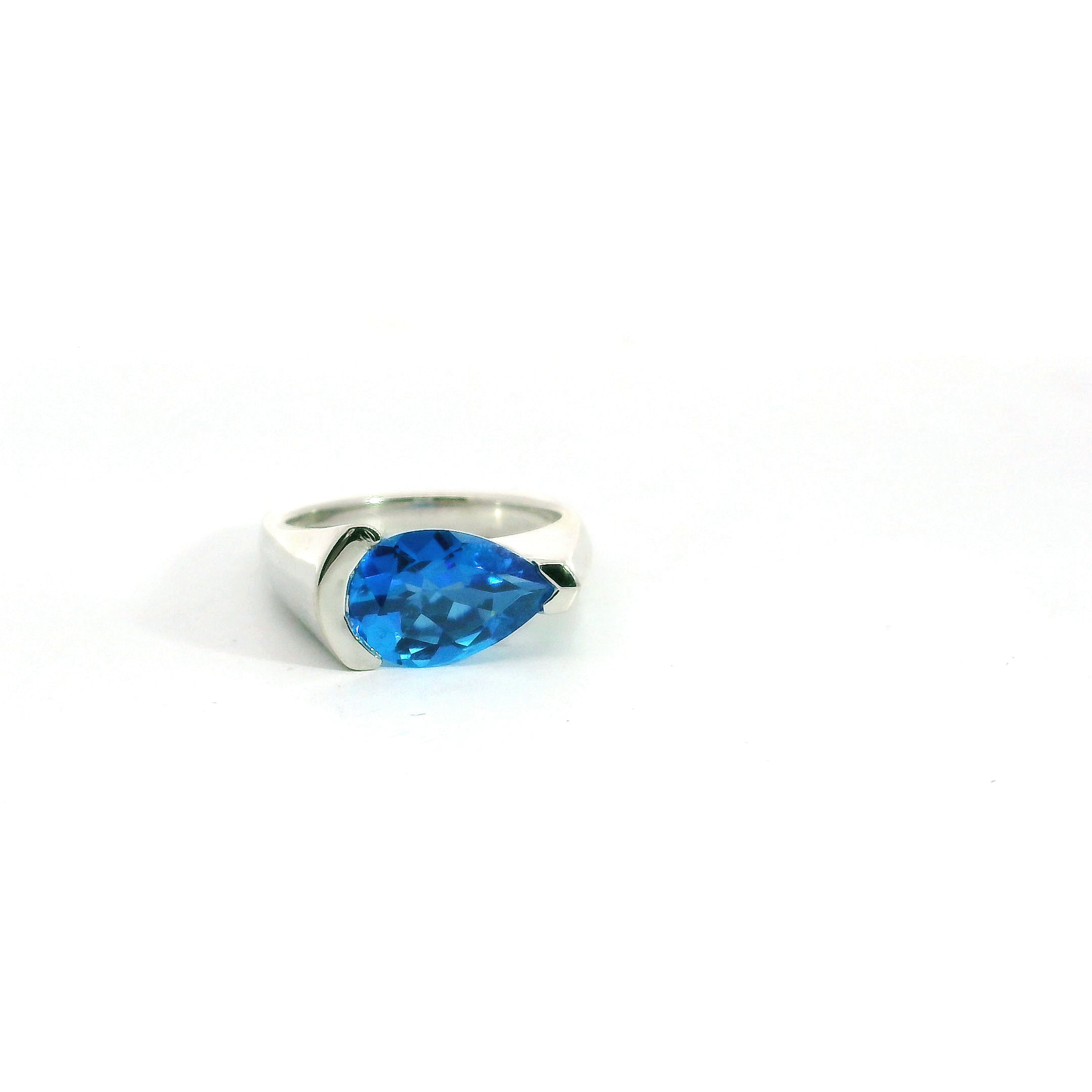 Silver Rings