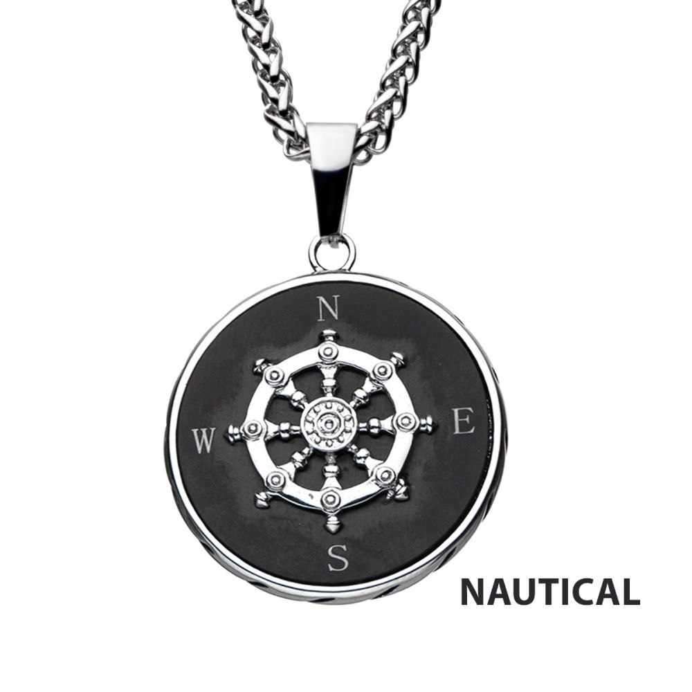 INOX Jewelry