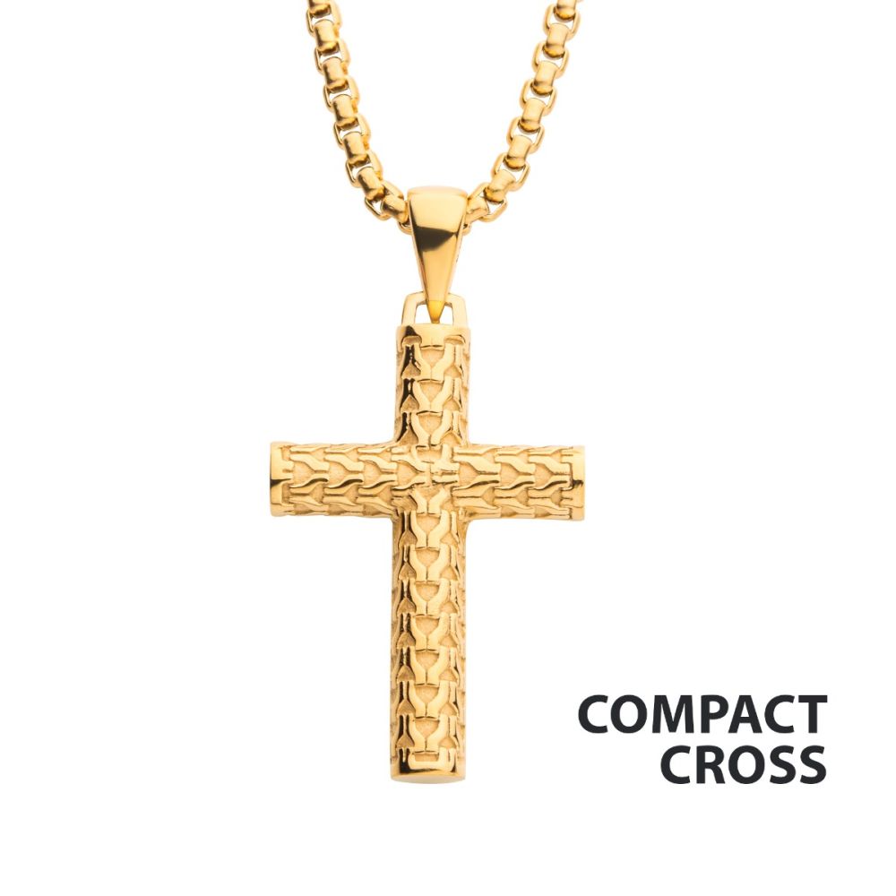 INOX Jewelry