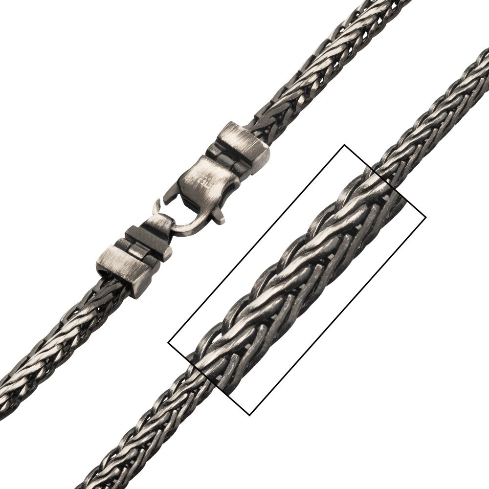 INOX Jewelry