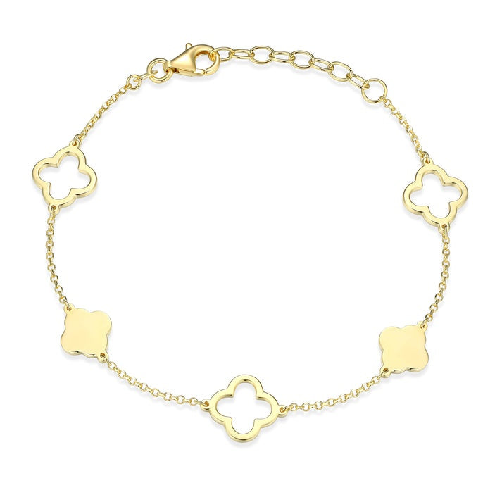 Sterling Bracelet