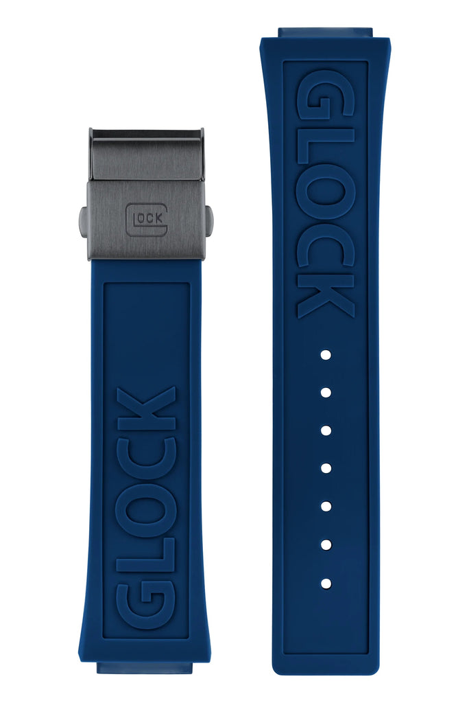 Glock Precision