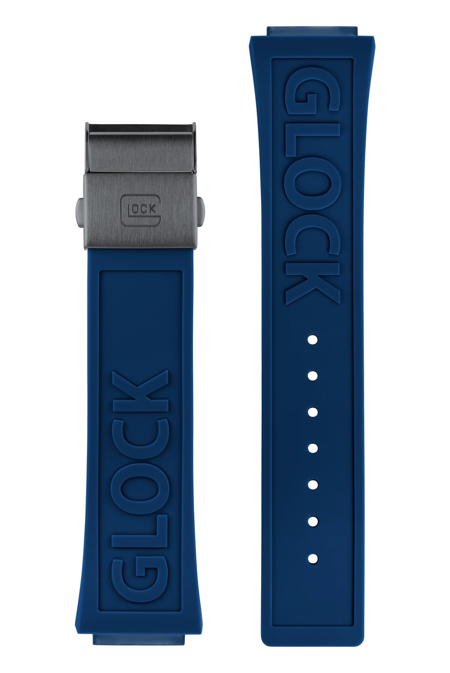 Glock Precision