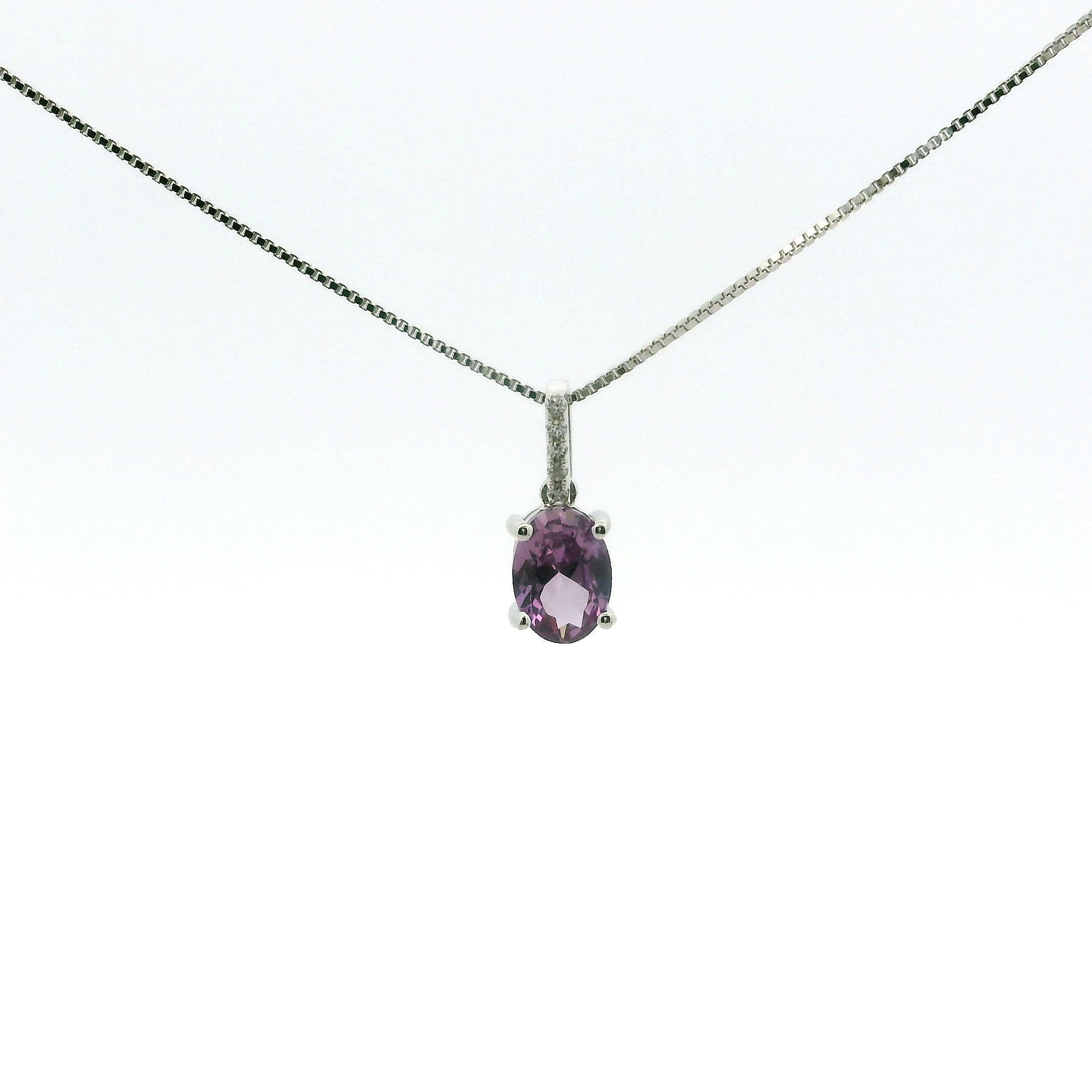 Silver Pendants/Necklace