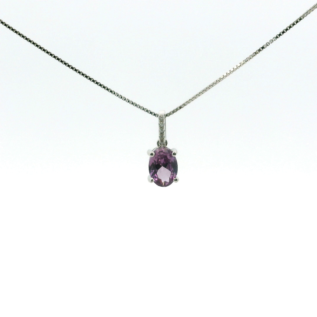 Silver Pendants/Necklace