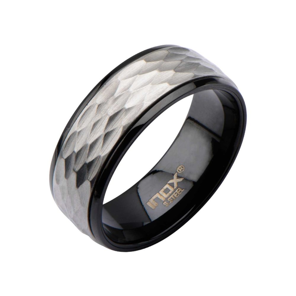 INOX Jewelry