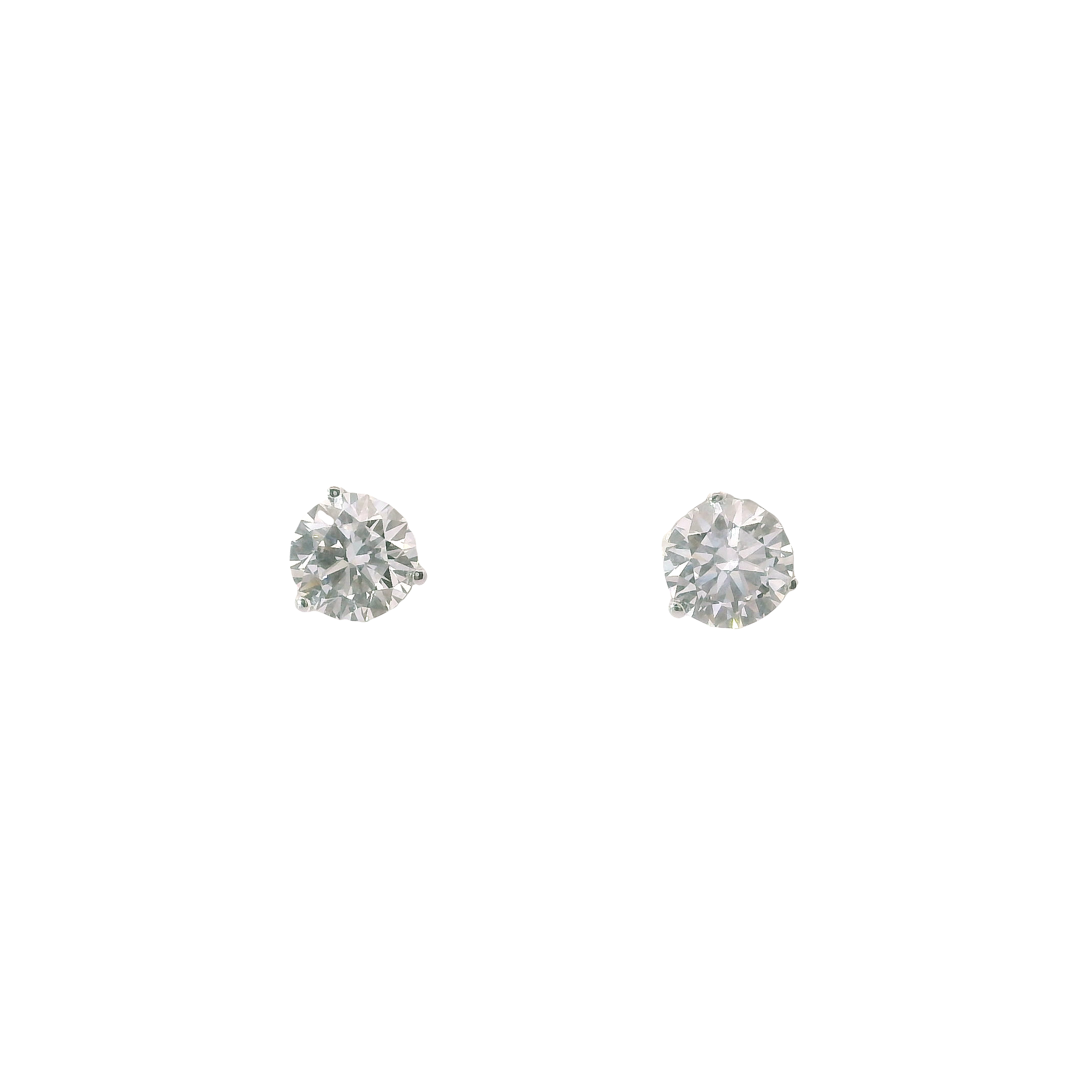 Lab Grown Diamond Earring